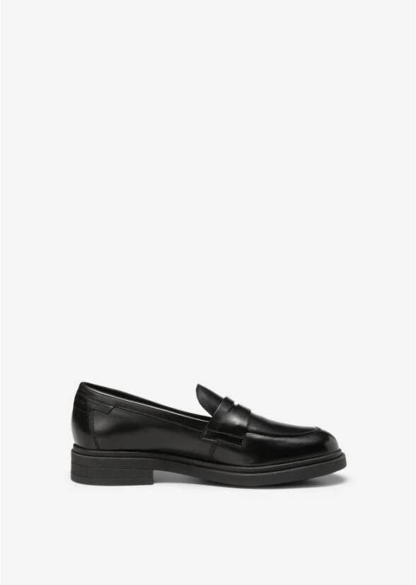 Marc O'Polo Penny loafer Black Dames