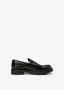 Marc O'Polo Penny loafer Black Heren - Thumbnail 7