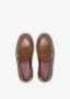 Marc O'Polo Penny loafer Brown Dames - Thumbnail 5