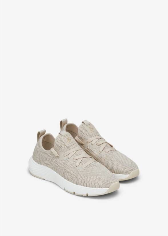 Marc O'Polo Sneaker Beige Dames