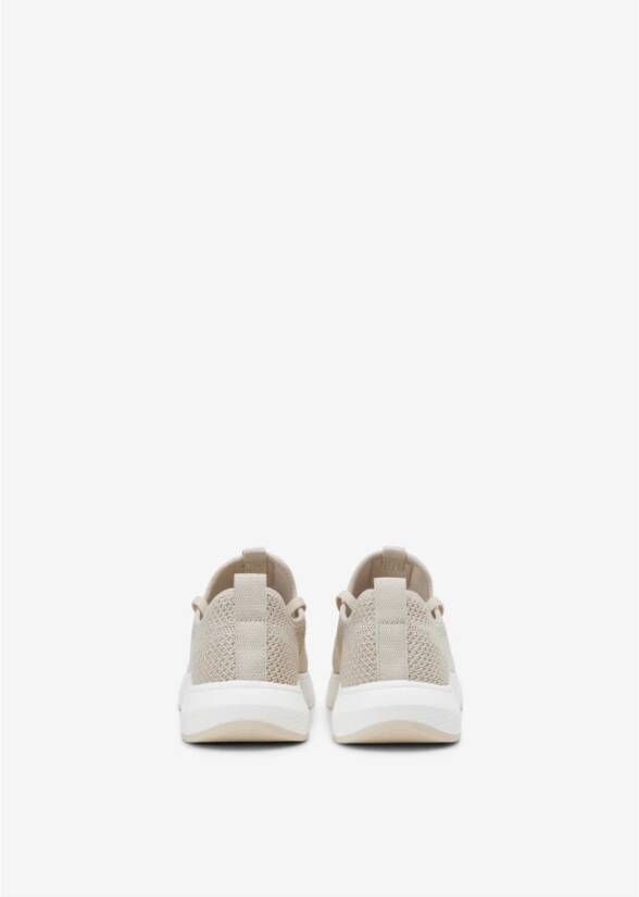 Marc O'Polo Sneaker Beige Dames