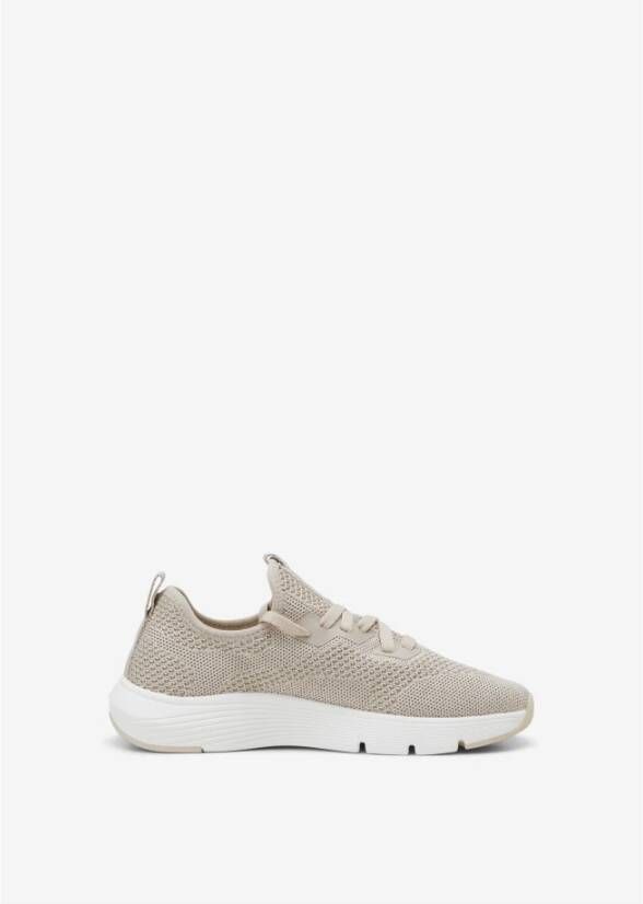 Marc O'Polo Sneaker Beige Dames