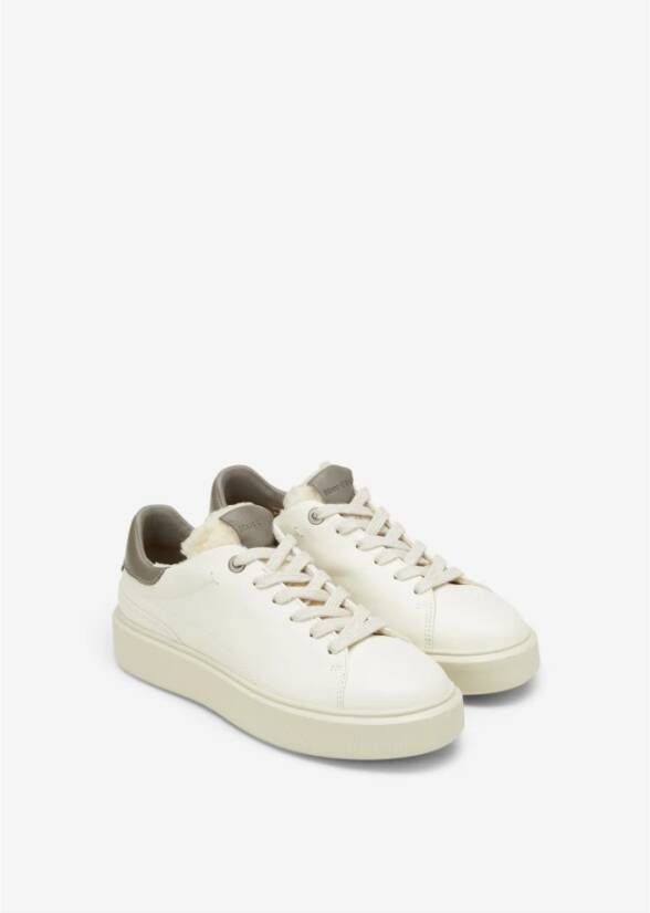 Marc O'Polo Sneaker Beige Dames