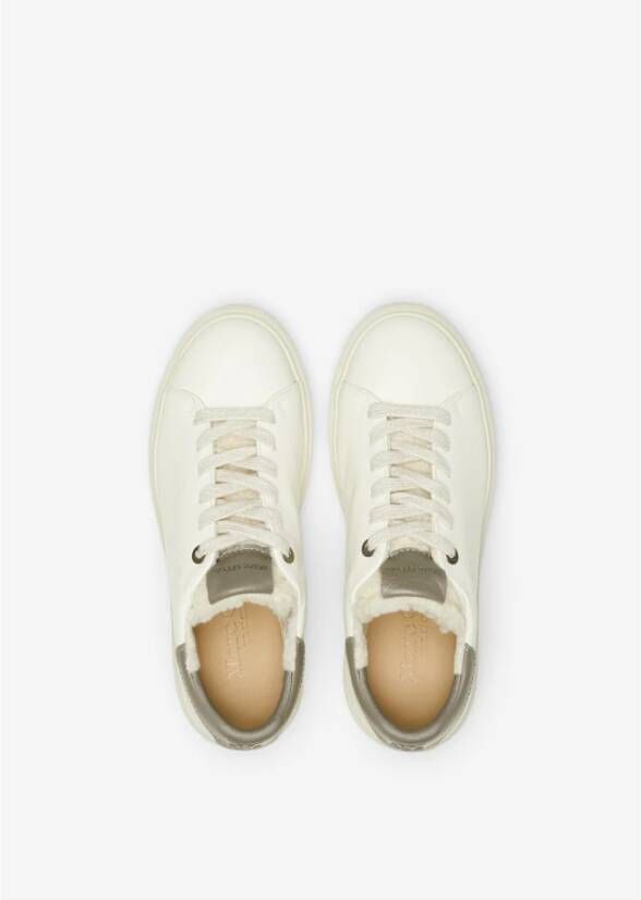 Marc O'Polo Sneaker Beige Dames