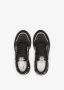 Marc O'Polo Sneaker Black Heren - Thumbnail 4