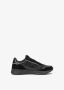 Marc O'Polo Sneaker Black Heren - Thumbnail 5