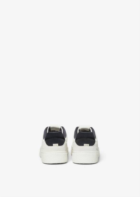 Marc O'Polo Sneaker White Heren