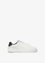 Marc O'Polo Sneaker White Heren - Thumbnail 6