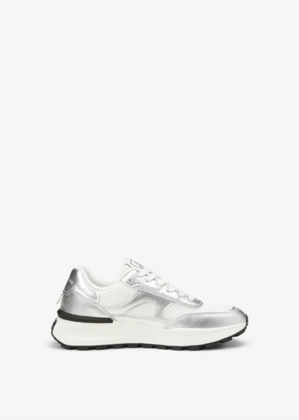 Marc O'Polo Sneaker Gray Dames