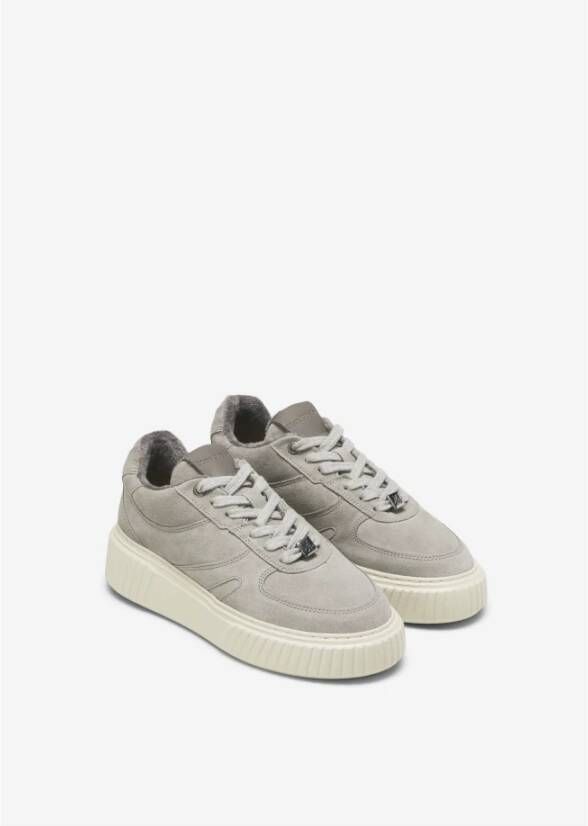 Marc O'Polo Sneaker Gray Dames