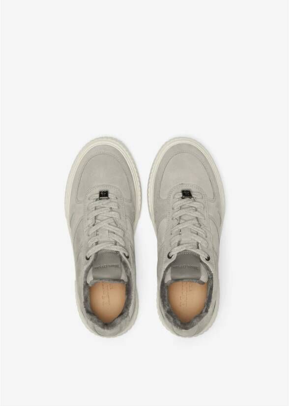 Marc O'Polo Sneaker Gray Dames