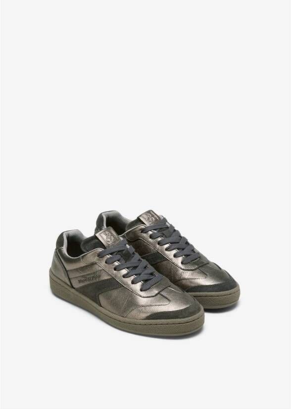 Marc O'Polo Sneaker Gray Dames