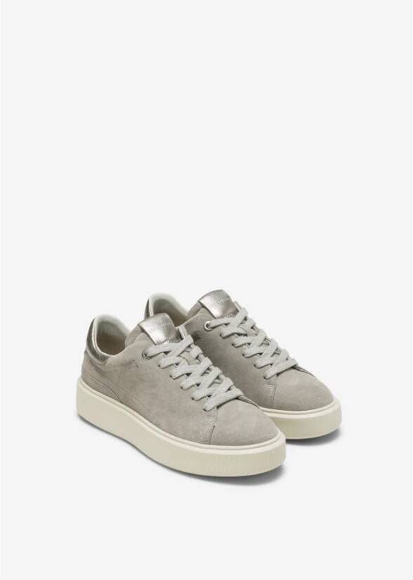 Marc O'Polo Sneaker Gray Dames