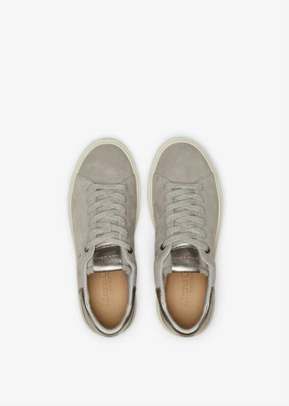 Marc O'Polo Sneaker Gray Dames