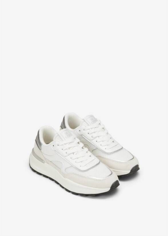 Marc O'Polo Sneaker White Dames