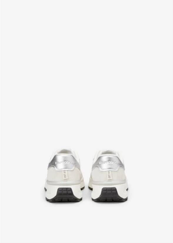 Marc O'Polo Sneaker White Dames