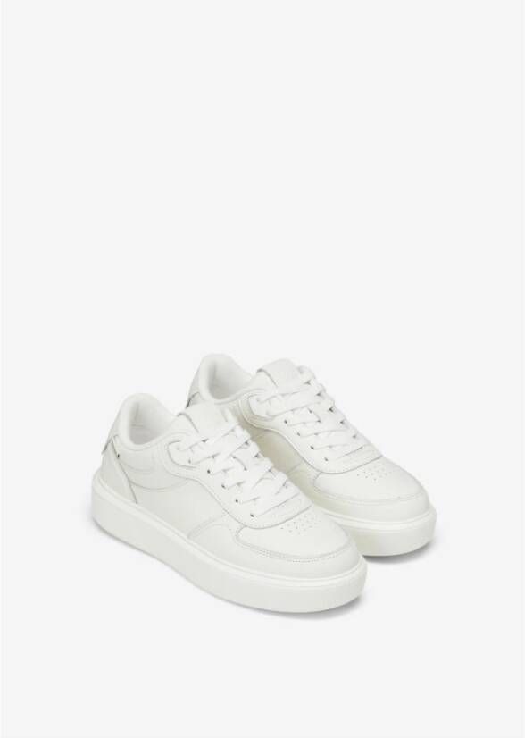 Marc O'Polo Sneaker White Dames