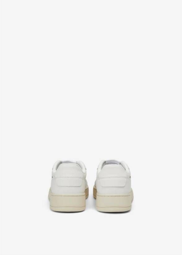 Marc O'Polo Sneaker White Dames