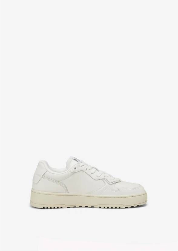 Marc O'Polo Sneaker White Dames