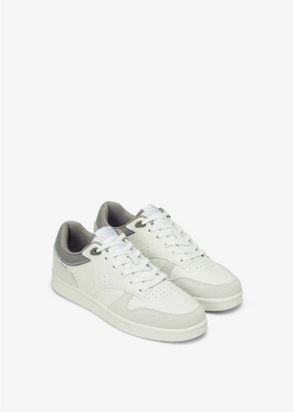 Marc O'Polo Sneaker White Heren