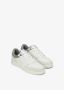 Marc O'Polo Sneaker White Heren - Thumbnail 3