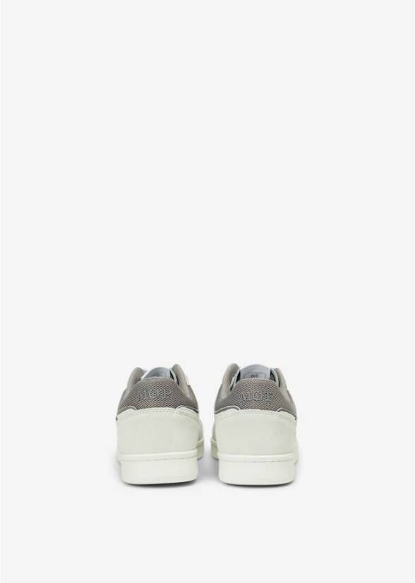 Marc O'Polo Sneaker White Heren