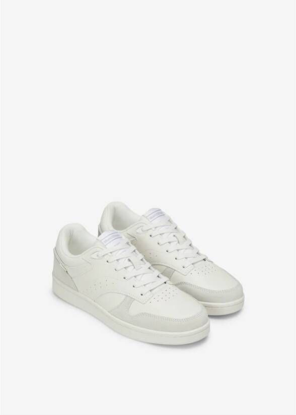 Marc O'Polo Sneaker White Heren