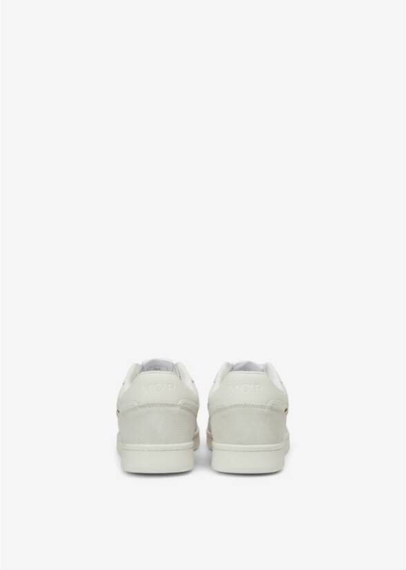 Marc O'Polo Sneaker White Heren