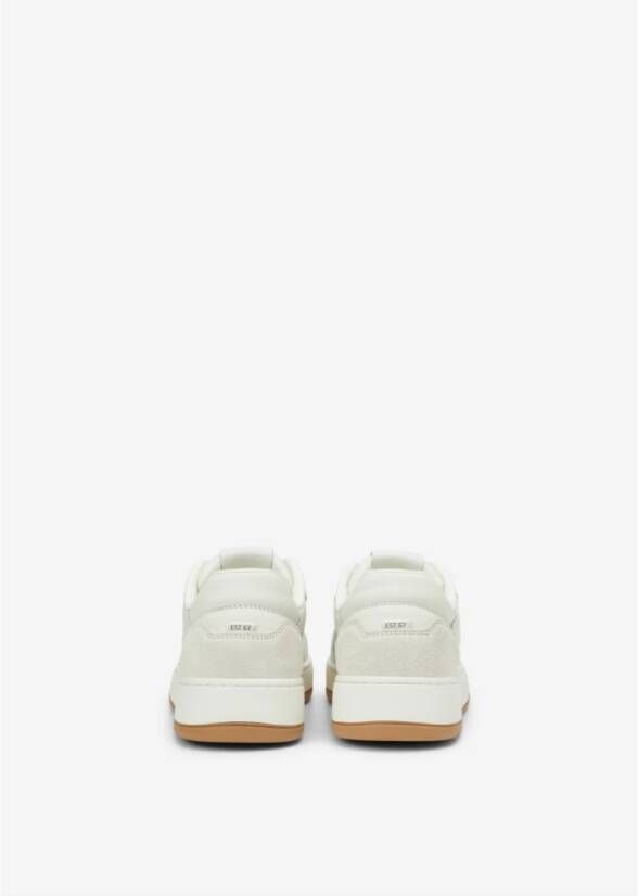 Marc O'Polo Sneaker White Heren