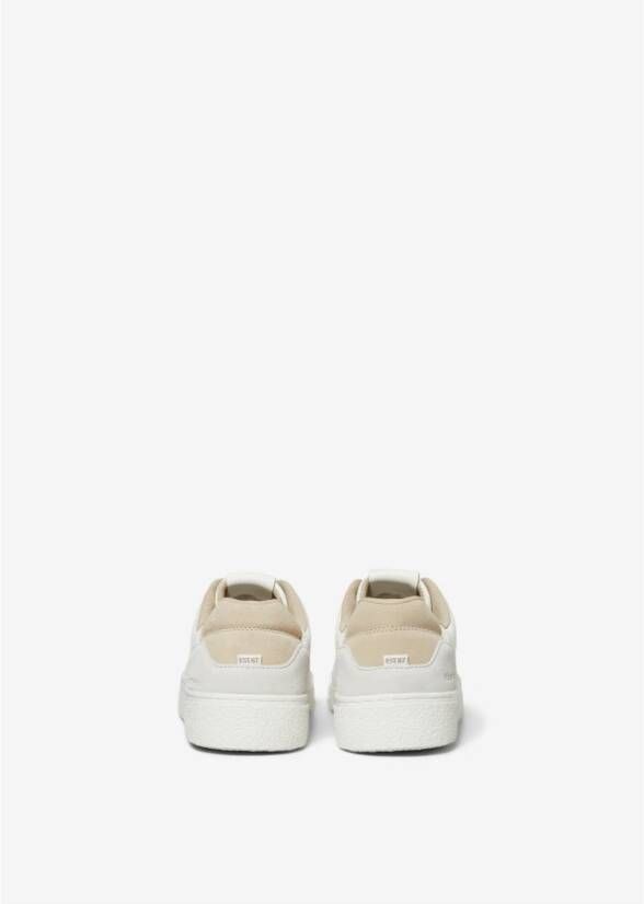 Marc O'Polo Sneaker White Heren