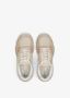 Marc O'Polo Sneakers met ton-sur-ton garnering model 'Julia' - Thumbnail 5