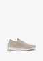 Marc O'Polo Soksneakers met labeldetail model 'Jasper' - Thumbnail 9