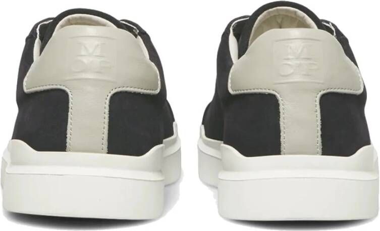 Marc O'Polo Sneakers Blauw Heren