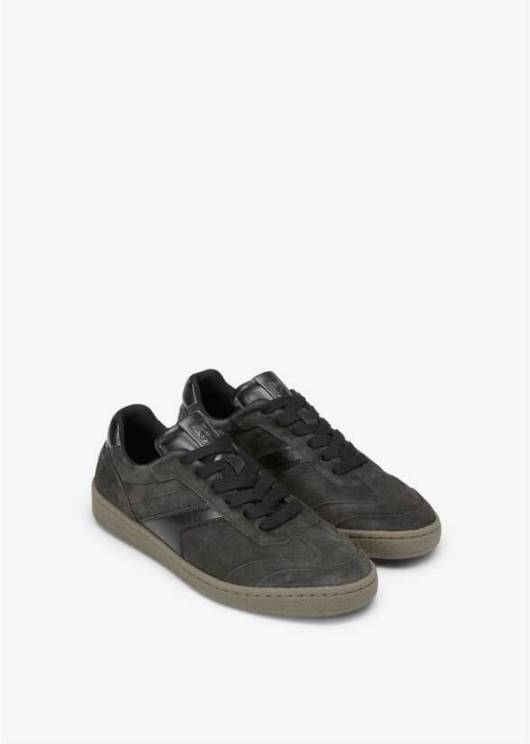 Marc O'Polo Tennis sneaker Gray Heren