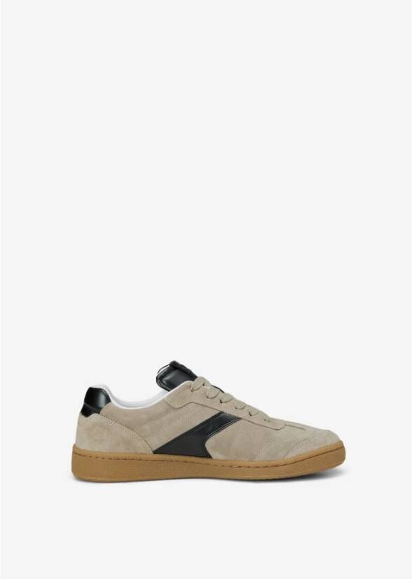 Marc O'Polo Tennisschoen Beige Heren