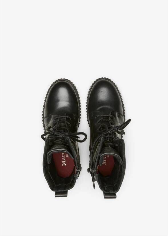 Marc O'Polo Veterlaarzen Black Dames