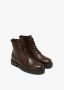 Marc O'Polo Veterschoenen Brown Heren - Thumbnail 3