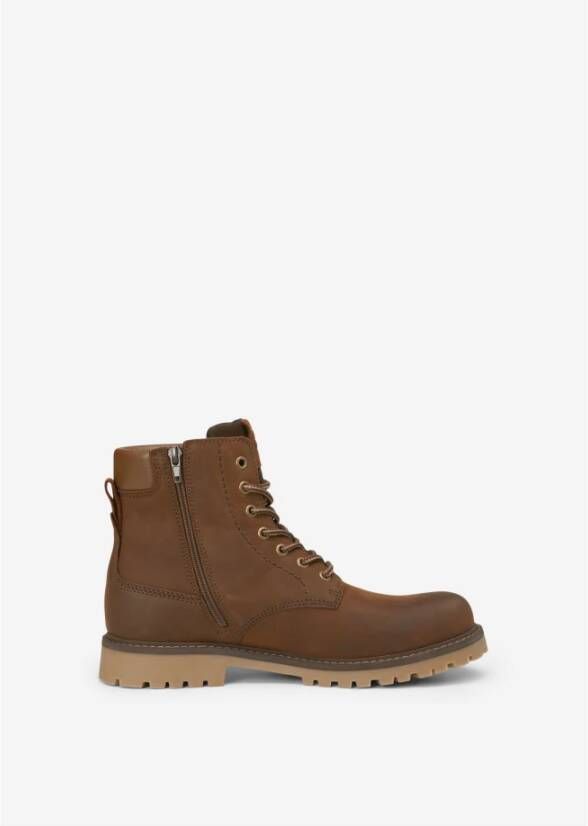 Marc O'Polo Veterschoenen Brown Heren