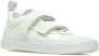 Marcelo Burlon Leren Sneakers White Heren - Thumbnail 3