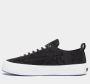 Marcelo Burlon Iconische Cross Viento Sneakers Zwart Heren - Thumbnail 3