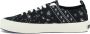 Marcelo Burlon County of Milan Viento sneakers met bandanaprint Zwart - Thumbnail 4