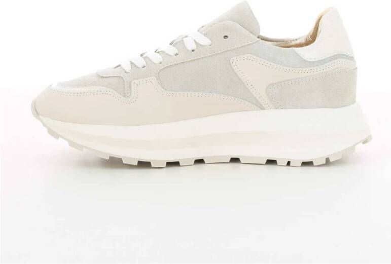 March23 Damesschoenen Beige Mona Beige Dames