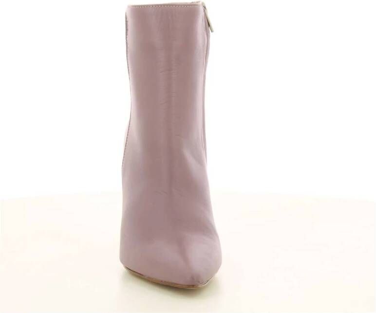 March23 Damesschoenen Roze Elisabeth Roze Dames