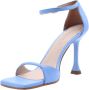 March23 Sandalen Blauw Dames - Thumbnail 3