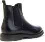 Marco Ferretti Beatles Chelsea Boot Mannen Must-Have Black Heren - Thumbnail 3