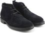 Marco Ferretti Blauwe Casual Sneakers Blue Heren - Thumbnail 2