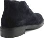 Marco Ferretti Blauwe Casual Sneakers Blue Heren - Thumbnail 3