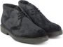 Marco Ferretti Blauwe Casual Sneakers Blue Heren - Thumbnail 2