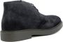 Marco Ferretti Blauwe Casual Sneakers Blue Heren - Thumbnail 3