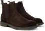 Marco Ferretti Chelsea Boot Beatles Stijl Brown Heren - Thumbnail 2